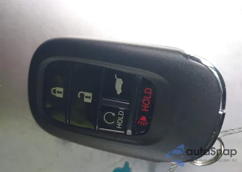 2024 Honda Cr-V Ex Awd from USA, damaged, VIN 7FARS4H44RE003583